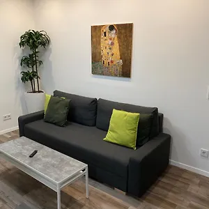  Apartment Kg38 - Modern Living