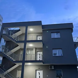  Apartment Kledi Albanien