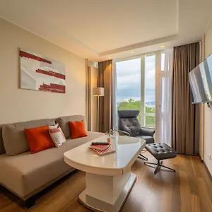 アパート Pakat Residences, ウィーン