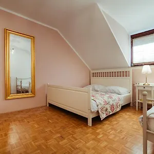  Apartment House Aurora - Free Parking Slowenien