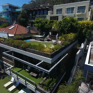  Apartment Skyroof Loadshed Proof Ocean Views Südafrika