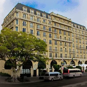  Apartment Cape Royale Luxury By In Luxury Südafrika