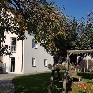  Apartment Sonnenschein Deutschland